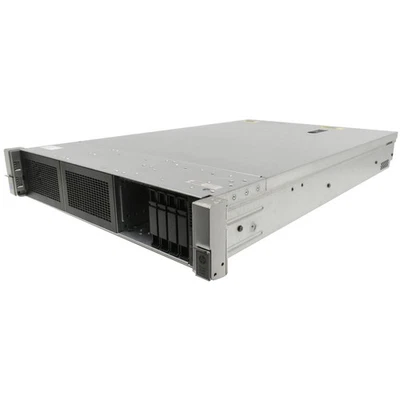 HP ProLiant DL380 Gen9 2U No CPU No RAM No HDD P440/4GB 8x SFF 2.5" - Image 1 of 4