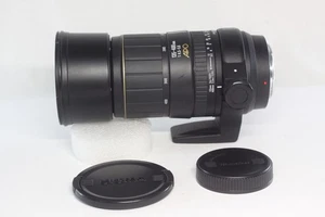 Sigma APO 135-400mm F/4.5-5.6 AF Zoom Lens for Minolta Sony A From Japan - Picture 1 of 13