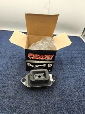 Power Torque B9712 Engine Mount Fits 2011-2014 Juke 2013-2016 Sentra - Image 1 of 4