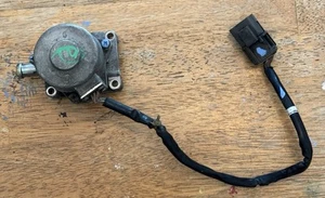 89-94 NISSAN MAXIMA IACV AIR IDLE CONTROL VALVE OEM - Picture 1 of 8