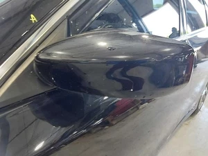 Driver Side View Mirror Power Sedan Non-heated Fits 13-18 ALTIMA 2969616 - Picture 1 of 12