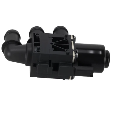 电动暖通空调阀适用于宝马 i8 I15/I12 2014 - 2017 64119147347 3 连接器 — 第 1/4 张图片