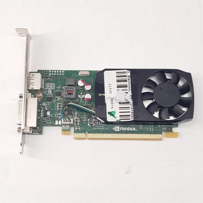 NVIDIA Quadro K620 2GB Graphics Video Card - Image 1 of 4