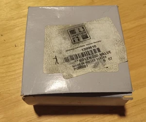 HYSTER 1390610 Solenoid Valve - New In Box - Picture 1 of 2