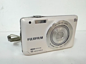 FUJIFILM FINEPIX JX650 16MP DIGITAL CAMERA UNTESTED - Picture 1 of 4