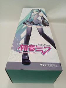 Hatsune Miku Dollfie Dream Figure by Volks - Collectible Action Figure - Picture 1 of 11