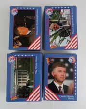 1992 Wild Card Decision '92 Trading Cards (Pick your Cards)