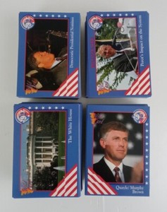 1992 Wild Card Decision '92 Trading Cards (Pick your Cards)