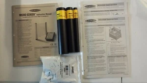 Banner Micro-Screen Alignment Kit for USCD-1T2 and USCD-2T2 - Picture 1 of 5