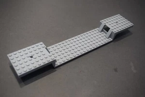 Lego 2972 Train Base 6x34 Select Colour Pack of 1 - Picture 1 of 3