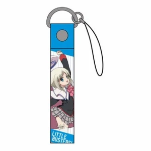Little Busters! Kudryavka Noumi Armband - Bild 1 von 2