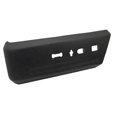 Ободок панели переключателя водительского сиденья для 2007-14 Ford Expedition 7L1Z14A707CC - Изображение 1 из 4