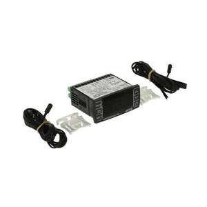 Controlador Dixell Universal-R NTC (Univ-R4-6N1C0) - UNIVERSAL-R - Imagen 1 de 8