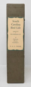 South Carolina Bird Life Alexander Sprunt Eurnham Chamberlain 1949 - Bild 1 von 8