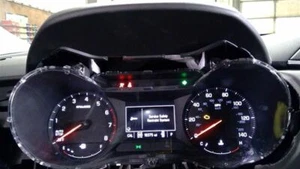 Chevrolet TRAILBLAZ 2021 Speedometer 922101 - Picture 1 of 12