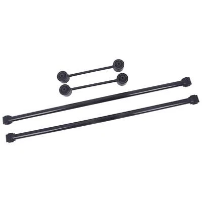 Rear Upper Lower Control Arms For Toyota 4Runner 2003-2023  FJ Cruiser 2007-2014 - Image 1 of 4