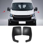Car Door Rear View  Cover  For  Transit Custom V362 2012-2023 Side View 5046