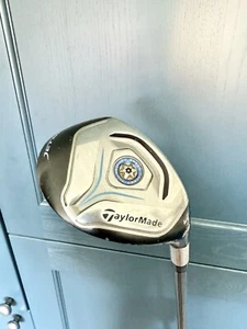 Ladies Taylormade Jetspeed Driver / 22 Degree / 4 Wood / Ladies Flex / Velox T - Picture 1 of 11