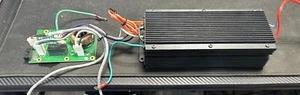 METROLIGHT SmartHID 250 pulse start mh M153 M138 250W M250M H-3-US-C-5D-COM - Picture 1 of 4
