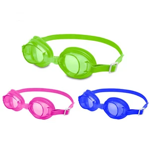 Hydro Kids Swimming Goggles Comfortable Anti Fog UV Protection Swim Glasses - Picture 1 of 8