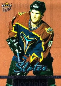 2005-06 Ultra Gold #202 Jim Slater - Picture 1 of 1