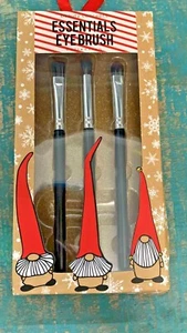 Beauty Concepts Eye Brush Collection - Juego de brochas para sombra de ojos pliegues y manchas - Imagen 1 de 2
