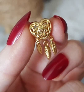 925 SILBER CHARM Murano Sicherheitskette Anhänger Pandora Armband ZIRKONIA Gold - Bild 1 von 2