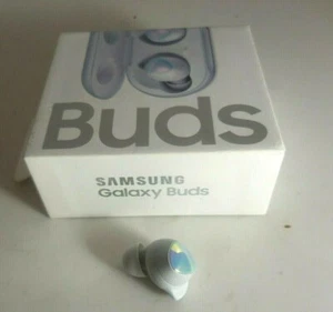 Samsung Galaxy Buds SM-R170NZSAXAR In-Ear Wireless Earbud RIGHT DEFECTIVE - Picture 1 of 4