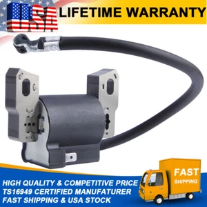 Ignition coil for Briggs& Stratton 590454 692605 790817 799381 802574 - Picture 1 of 7