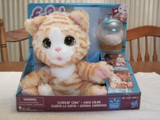 furreal loro walmart