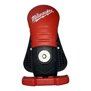 Milwaukee 42-70-5005 Cordless Impact Hammer Drill Clip-Lok Tool Belt 0724-20 - Picture 1 of 5