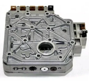 Volkswagen 01M, 01N, 01P Valve Body 1999-UP Golf Jetta - Picture 1 of 1