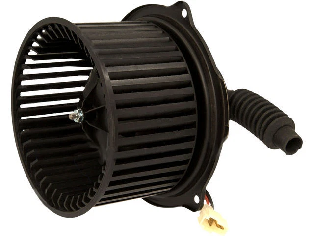 Motor soplador Four Seasons para Hyundai Sonata 2006-2010 22TZPT Foto 1 de 1