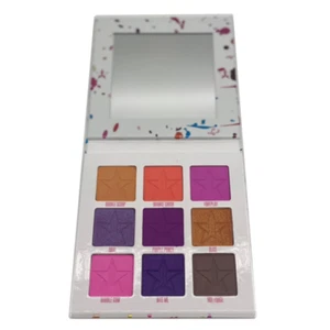 Jeffree Star Kosmetik Lidschatten Palette - Mini Breaker - Bild 1 von 5