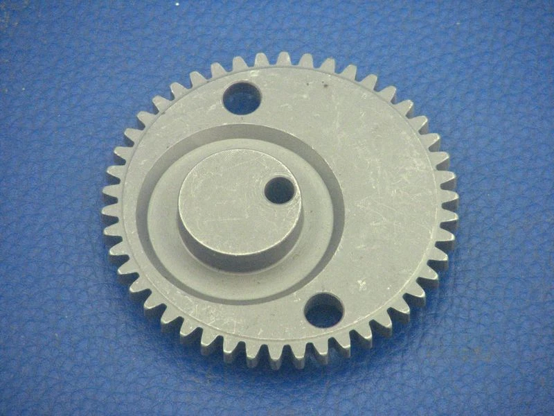 Pignon De Boîte À Vitesses Pour De Nombreuses Taille-Haies À Essence Importées - Photo 1/1