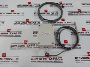 Sejin S-5025B Temperature Sensor With Meter Cable - Picture 1 of 10