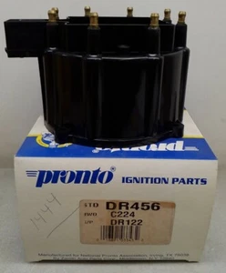 DR456 Pronto Ignition Parts Ignition Coil Made In USA DR456 - Picture 1 of 3