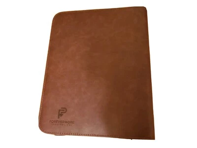 Forevermore Portfolio - Image 1 of 4