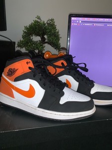 Las mejores ofertas en Jordan 1 Mid Estrella de Mar | eBay