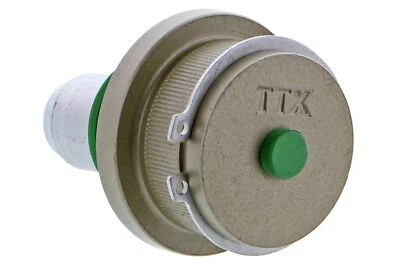 Rótula de suspensión delantera superior 1993 1994 Ford E-150 Econoline 1992-2002 Foto 1 de 4