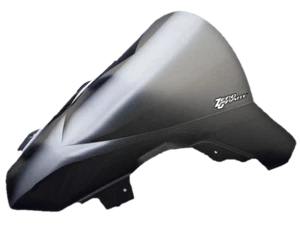 Zero Gravity Ducati Panigale V4 S/R Double Bubble Windscreen (w/ Winglet) - Picture 1 of 3