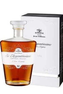 Jean Fillioux Cognac So Elegantissime XO Carafe 41% 700ml - Picture 1 of 1