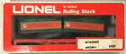 Lionel 9282 Great Northern Piggyback Flat Car Trailers MPC 1978 **MINT** in Box