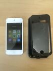 Ipod Touch (5th Generation) Space Gray 16gb In Excellent Condition (model A1421)
