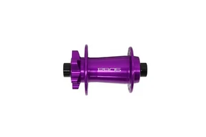 Hope Pro5 Front Boost or Non Boost  Hubs 32h 110mm x 15mm 6 Bolt All Colors - Picture 1 of 13