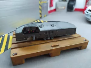 1/18 Tableau de bord Ferrari F40 Tonka Polistil - Foto 1 di 1