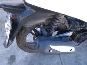 llanta 87132 PEUGEOT TWEET 125 2014 - Imagen 1 de 8