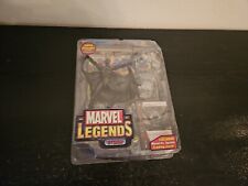 Marvel Legends 6  X-Men Storm Figure Series 8 Mohawk Variant New