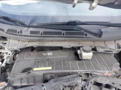 Módulo de control de carrocería usado se adapta a: Nissan Quest 2016 control de carrocería BCM LH tablero con potencia Foto 1 de 4