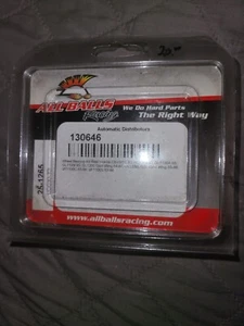 NUEVO NOS TODAS LAS BOLAS 25-1265 TRASERO Juego de juntas de cojinete de rueda Honda V65 GL1100 GL1200 - Imagen 1 de 5